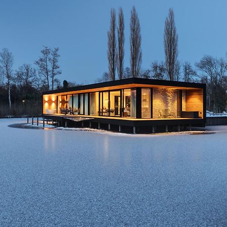Haven Lake Village Kortenhoef المظهر الخارجي الصورة
