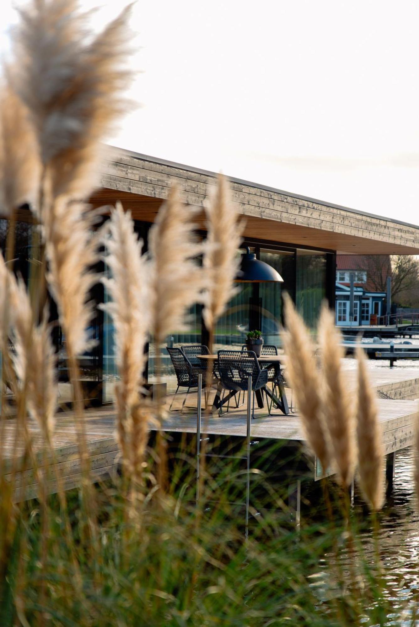 Haven Lake Village Kortenhoef المظهر الخارجي الصورة